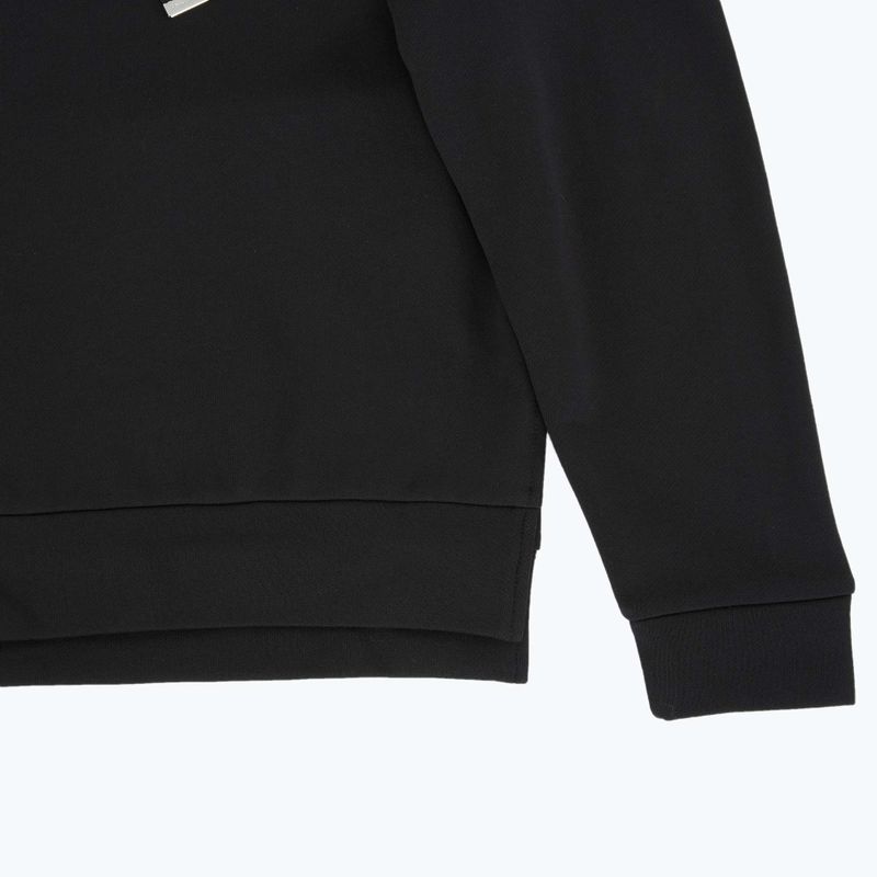 Damen Trainingssweatshirt Cardio Bunny HCB-125 black 8