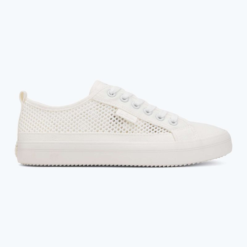 Damen-Sneaker Lee Cooper LCW-26-02-4066LA white 2