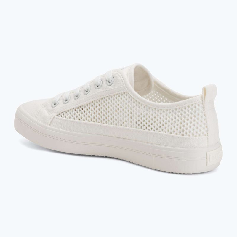 Damen-Sneaker Lee Cooper LCW-26-02-4066LA white 3