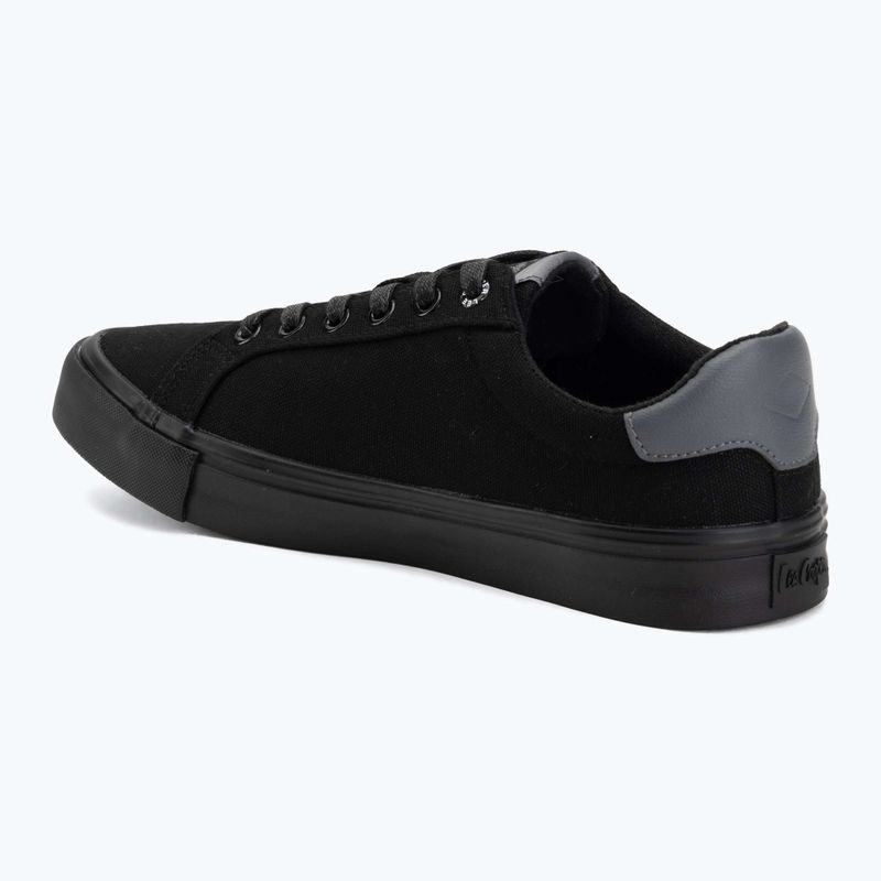 Herren-Sneaker Lee Cooper LCW-26-02-4092MC black 3