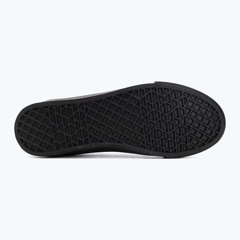 Herren-Sneaker Lee Cooper LCW-26-02-4092MC black 4