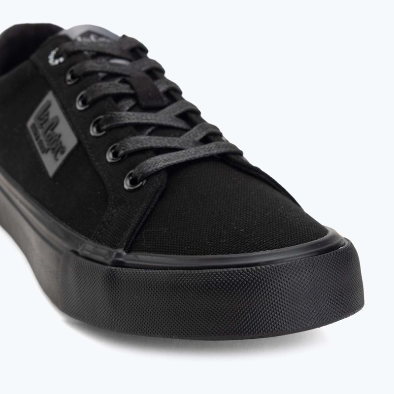 Herren-Sneaker Lee Cooper LCW-26-02-4092MC black 7