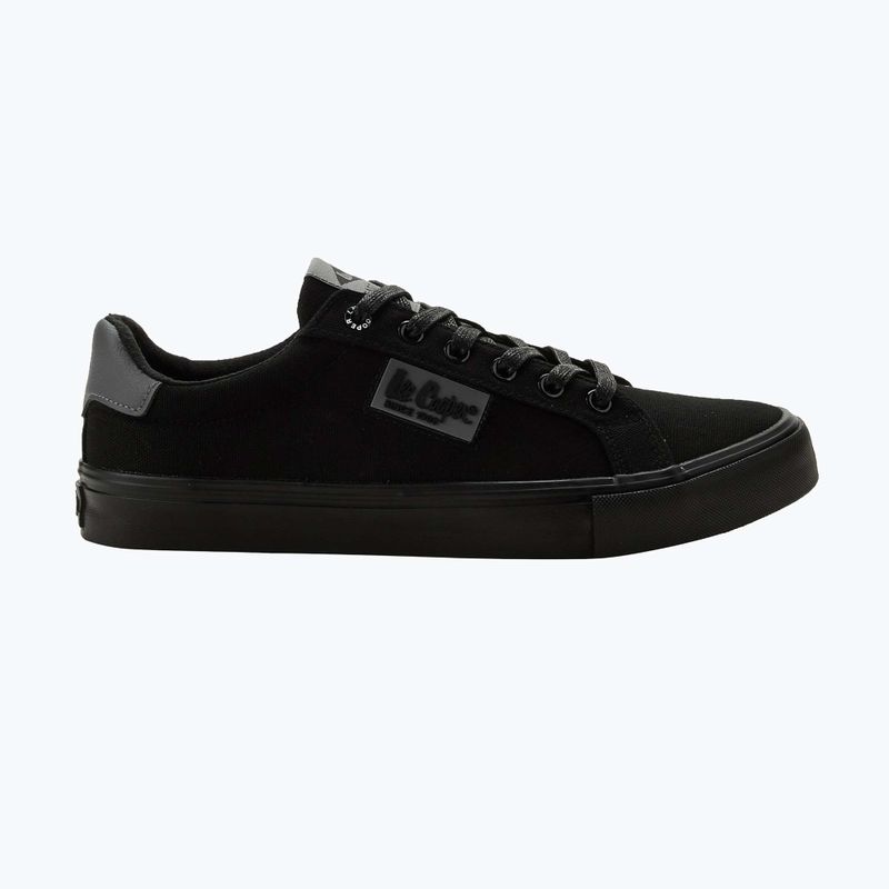 Herren-Sneaker Lee Cooper LCW-26-02-4092MC black 8