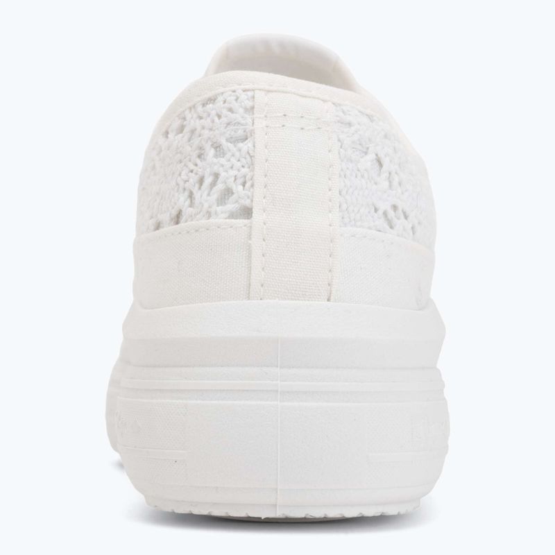 Damen-Sneaker Lee Cooper LCW-26-44-4485LA white 6