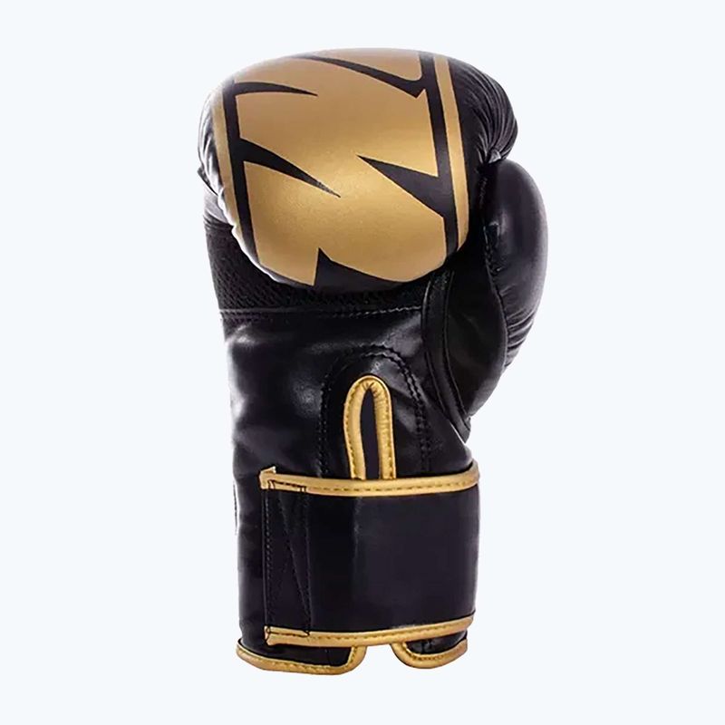 Boxhandschuhe StormCloud Bolt 2 4
