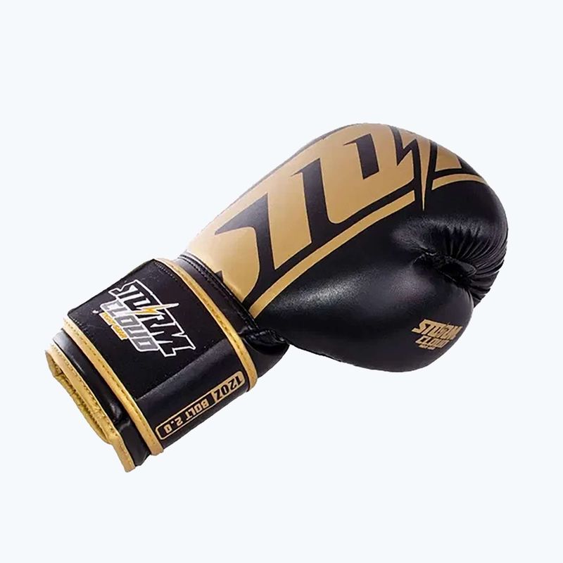 Boxhandschuhe StormCloud Bolt 2 7