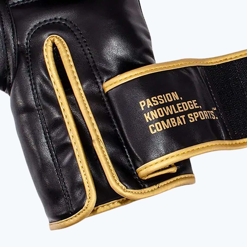 Boxhandschuhe StormCloud Bolt 2 12