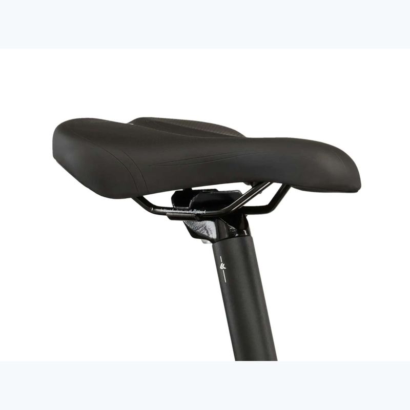 Damen-Trekkingrad KROSS Trans 3.0 In silver/gray/gloss 12