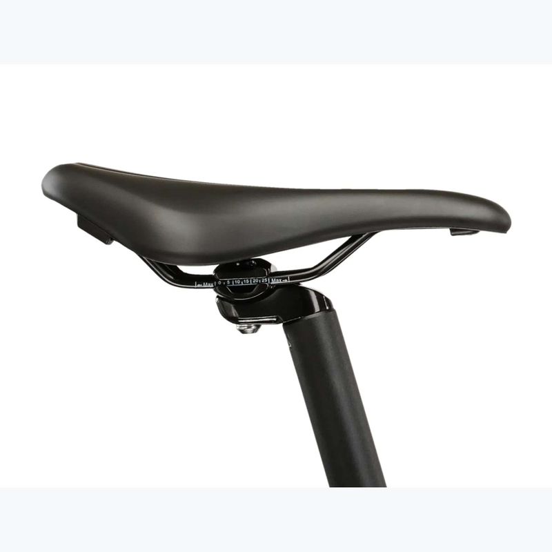 Mountainbike KROSS Hexagon 3.0 29" Schwarz/Silber/Matt 12