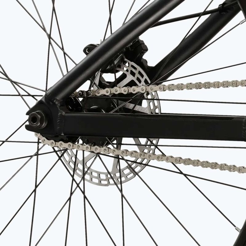 Dirtbike KROSS Spade 2.0 black/holo/matte 7