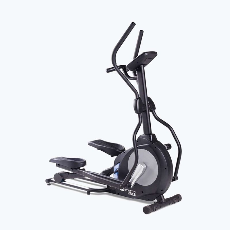 Crosstrainer + Pulsgurt XTERRA FS 3 2