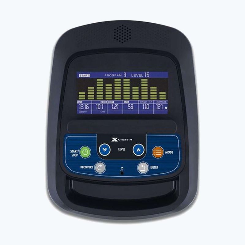 Crosstrainer + Pulsgurt XTERRA FS 3 3