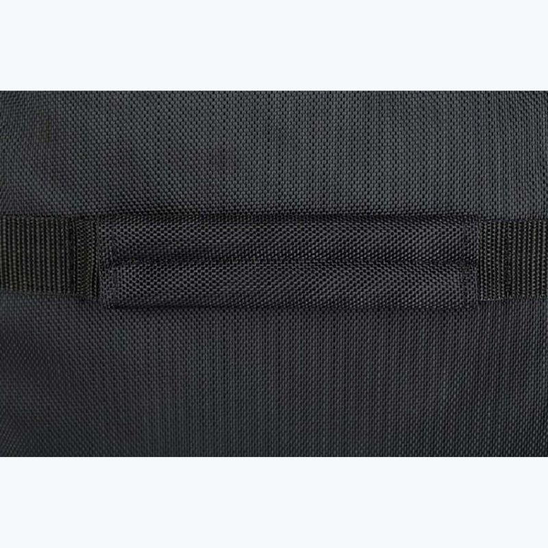 Gepäckträgertaschen-Set KJUST Dacia Logan Limousine 2012-2020 5 Stk black 13