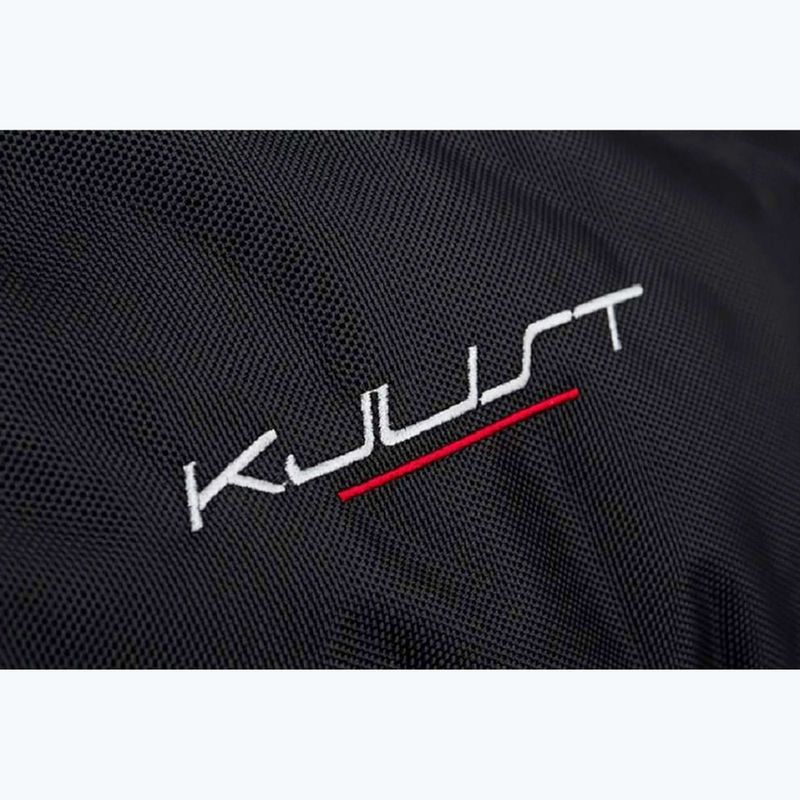 Gepäckträgertaschen-Set KJUST Dacia Logan Limousine 2012-2020 5 Stk black 14