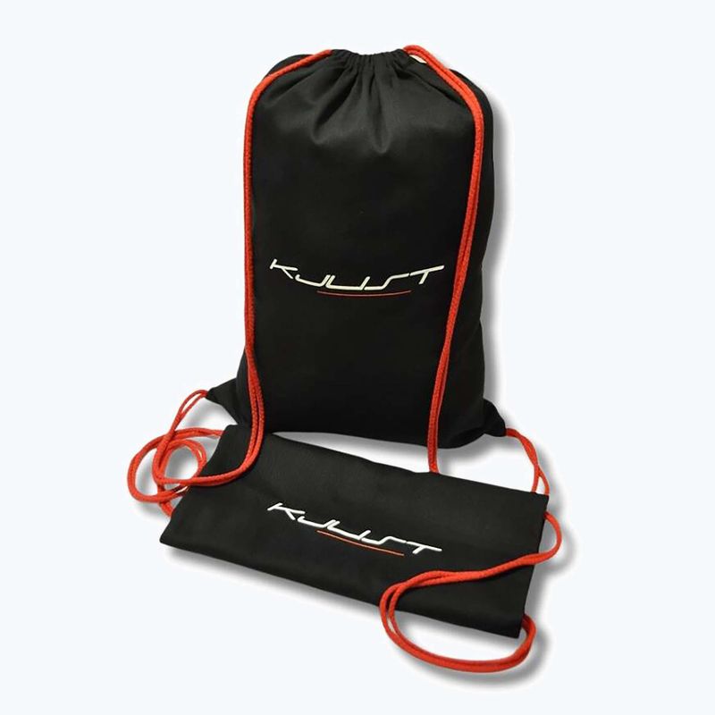 KJUST BMW 3 Touring Kofferraumtaschen Set 2005-2013 4 Stück schwarz 7