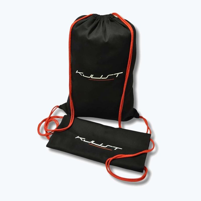Gepäckträgertaschen-Set KJUST Ford Mondeo Hatchback 2007-2014 5 Stk black 6