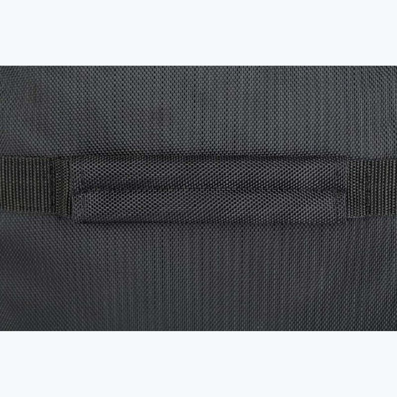 Gepäckträgertaschen-Set KJUST Kia Rio Limousine 2012-2016 4 Stk black 12