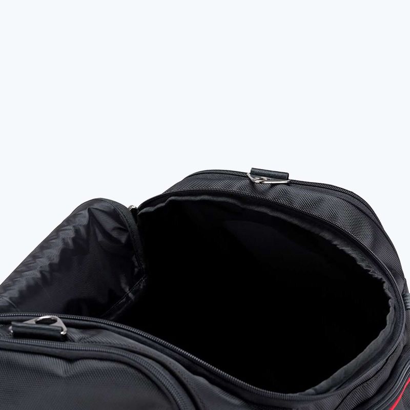 Gepäckträgertaschen-Set KJUST Opel Mokka / Mokka X 2012-2019 3 Stk. Schwarz 5
