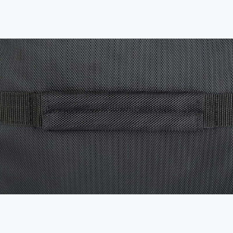Gepäckträgertaschen-Set KJUST Opel Mokka / Mokka X 2012-2019 3 Stk. Schwarz 11