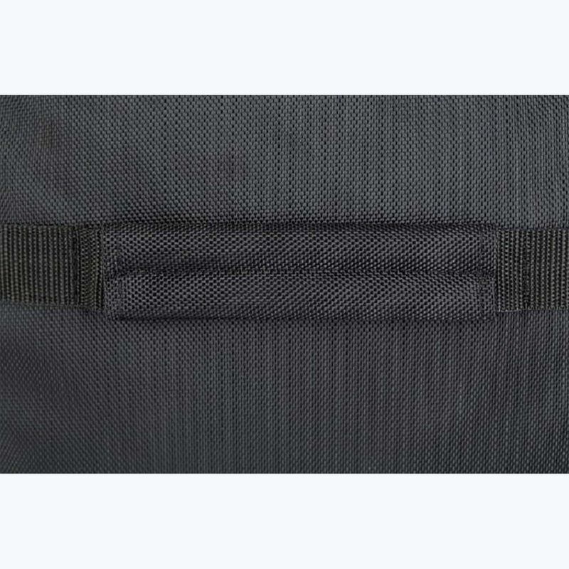 Gepäckträgertaschen-Set KJUST Toyota Corolla Limousine 2013-2018 4 Stk. Schwarz 12
