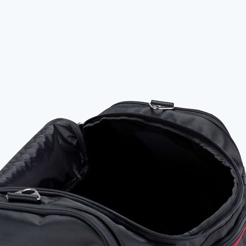 Gepäckträgertaschen-Set KJUST Renault Megane Grandtour 2009-2016 4 Stk. Schwarz 7