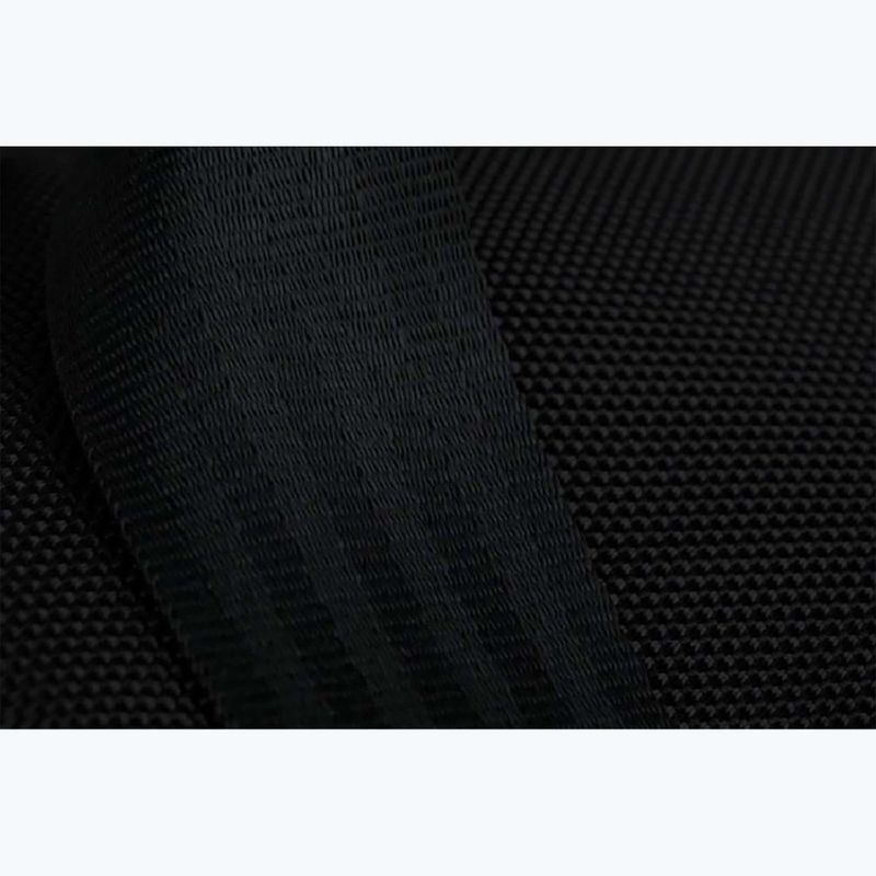 KJUST Kofferraumtaschen-Set Audi A4 Cabrio 2005-2009 4 Stück schwarz 14