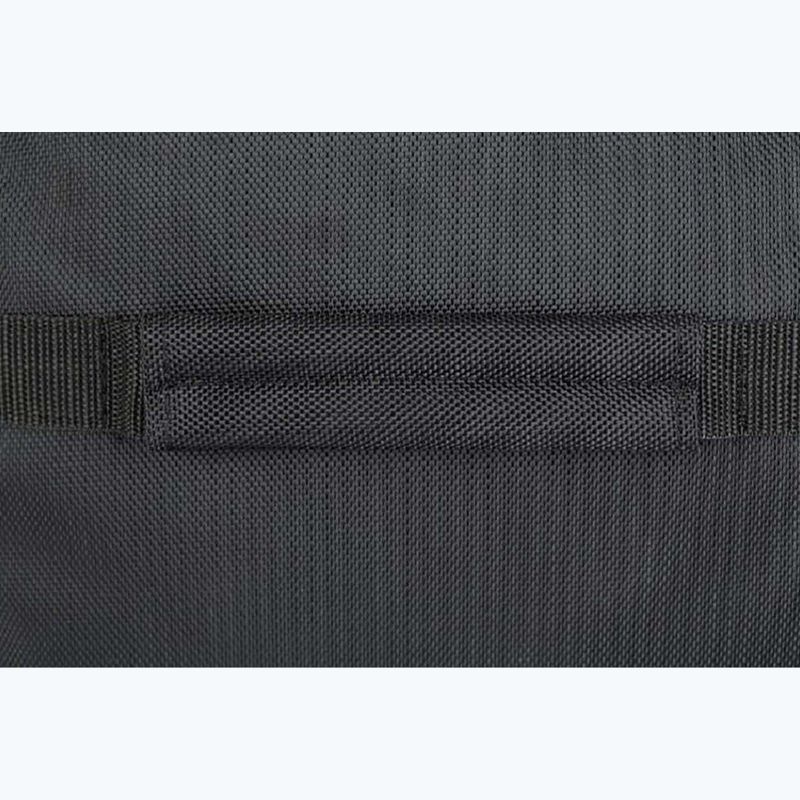 Gepäckträgertaschen-Set KJUST Renault Koleos 2017-2023 4 Stk. Schwarz 13