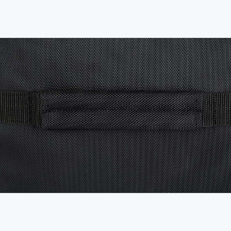 Gepäckträgertaschen-Set KJUST Citroen C5 Aircross 2018+ 4 Stk black 12