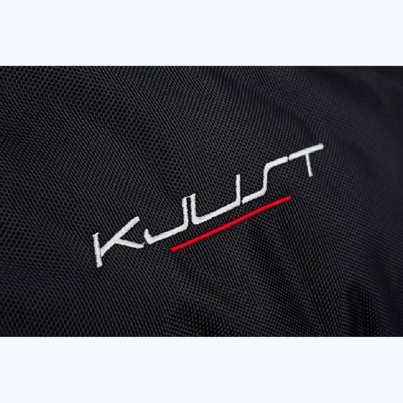 Gepäckträgertaschen-Set KJUST Citroen C5 Aircross 2018+ 4 Stk black 13