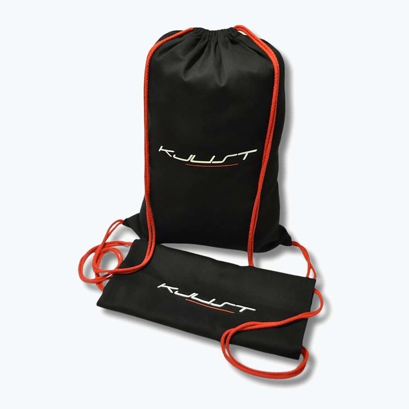 Gepäckträgertaschen-Set KJUST Suzuki Vitara Mhev 2020+ 3 Stk. Schwarz 5