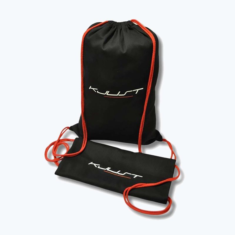 Gepäckträgertaschen-Set KJUST Toyota Corolla Touring Sports 2019+ 4 Stk. Schwarz 7
