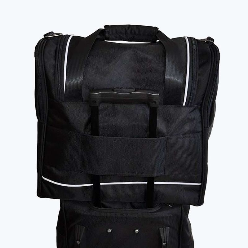 Gepäckträgertaschen-Set KJUST Skoda Enyaq Iv 2020+ 5 Stk. Schwarz 5
