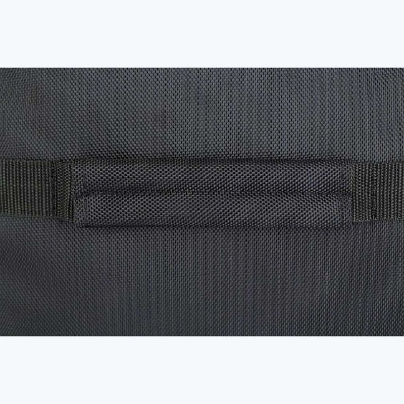 Gepäckträgertaschen-Set KJUST Skoda Enyaq Iv 2020+ 5 Stk. Schwarz 13
