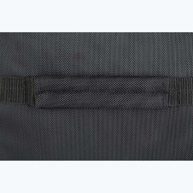 Gepäckträgertaschen-Set KJUST Volvo S60 Mhev 2020-2023 5 Stk. Schwarz 15
