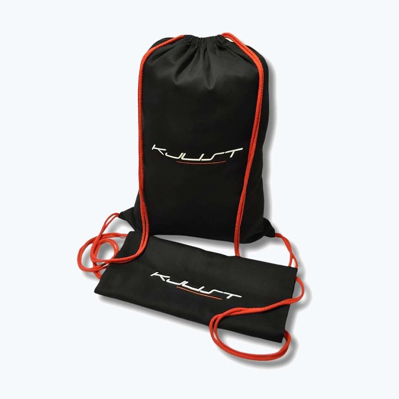 Gepäckträgertaschen-Set KJUST Suzuki Vitara Hev 2022+ 4 Stk. Schwarz 7