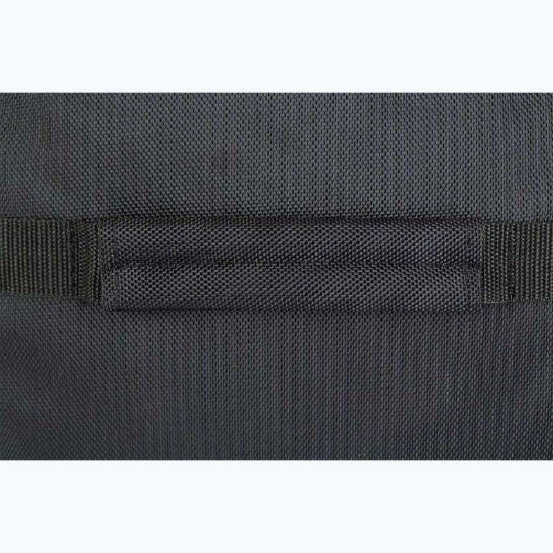 Gepäckträgertaschen-Set KJUST Toyota Corolla Cross HEV 2022+ 4 Stk. Schwarz 14