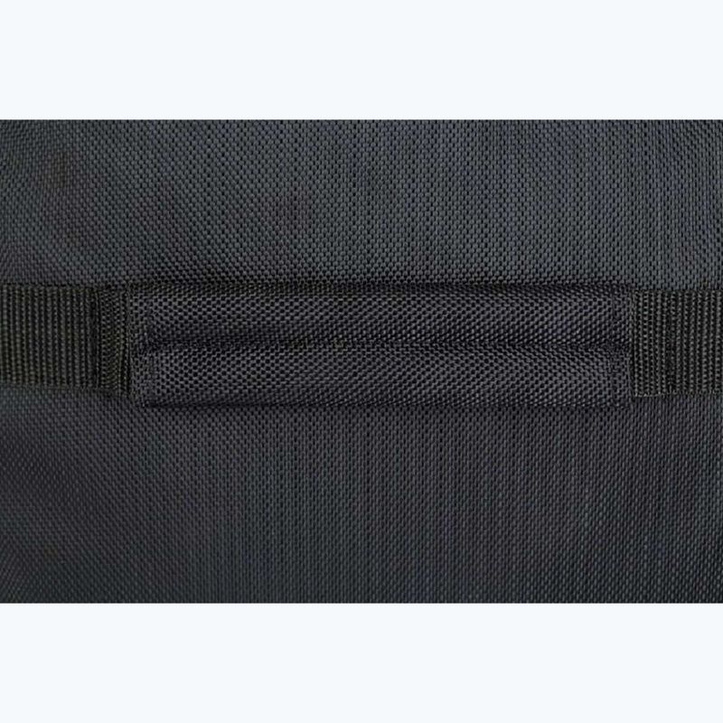 Gepäckträgertaschen-Set KJUST Dacia Jogger 2022+ 5 Stk black 12