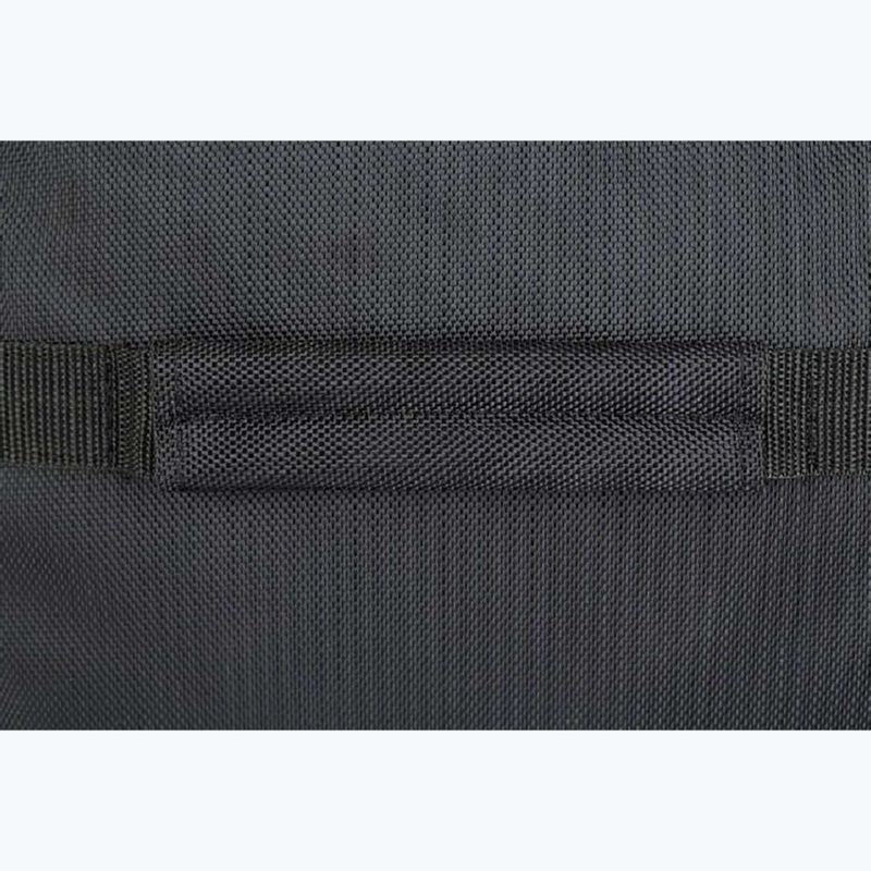 Gepäckträgertaschen-Set KJUST Hyundai Kona HEV 2023+ 3 Stk black 11