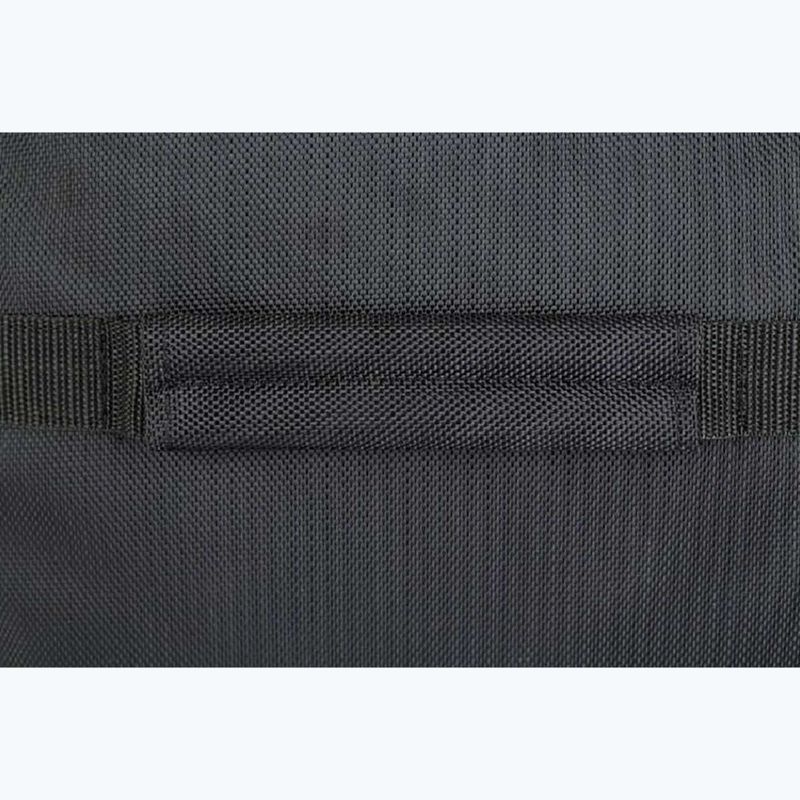 Gepäckträgertaschen-Set KJUST Jeep Grand Cherokee PHEV 2021+ 5 Stk black 13
