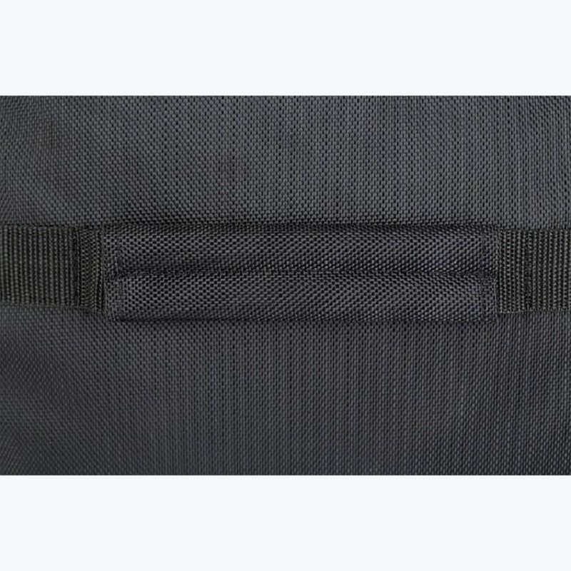 KJUST Kofferraumtaschen-Set Audi A6 Limousine C8 2018+ 5 Stück schwarz 15