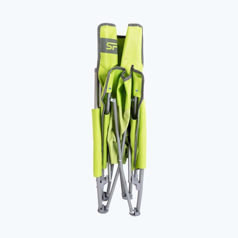 Spokey Panama grüner Wanderstuhl 922276 7
