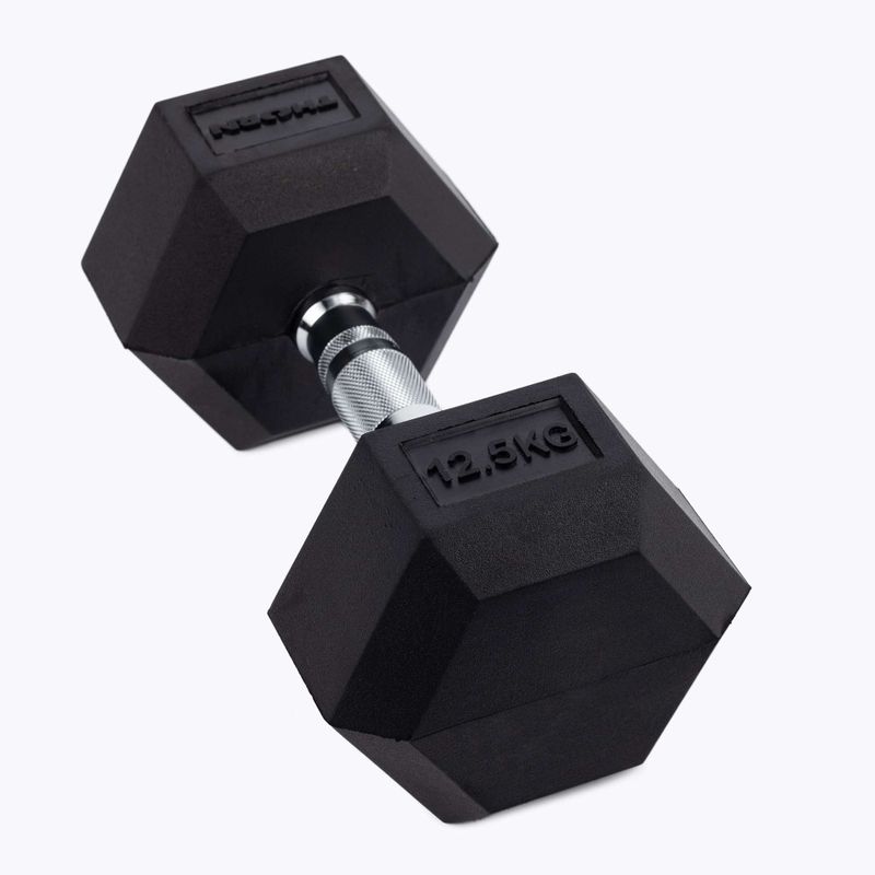 THORN FIT Sechskant-Hantel schwarz 504069 2