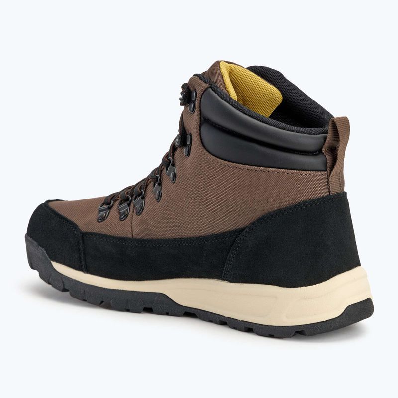 Schuhe Herren CampuS Ostas brown 3