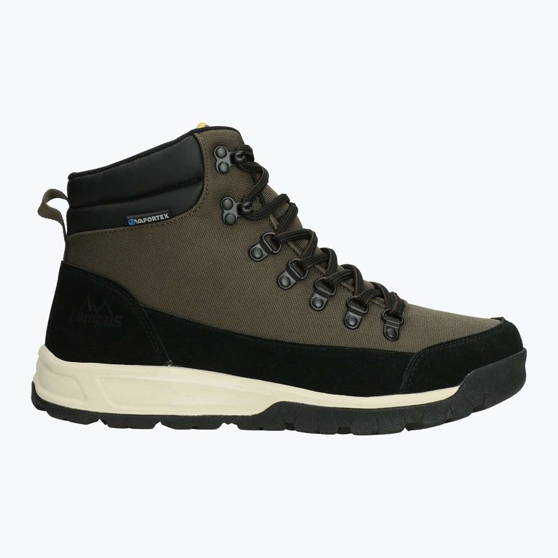 Schuhe Herren CampuS Ostas brown 8