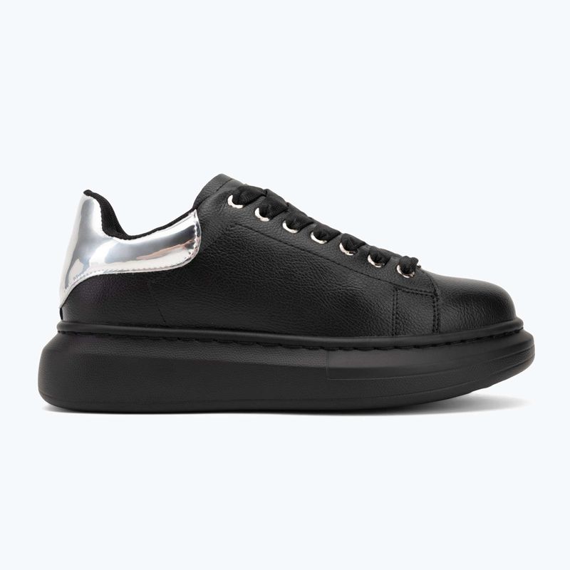 GOE Damen Schuhe LL2N4012 schwarz/schwarz 2