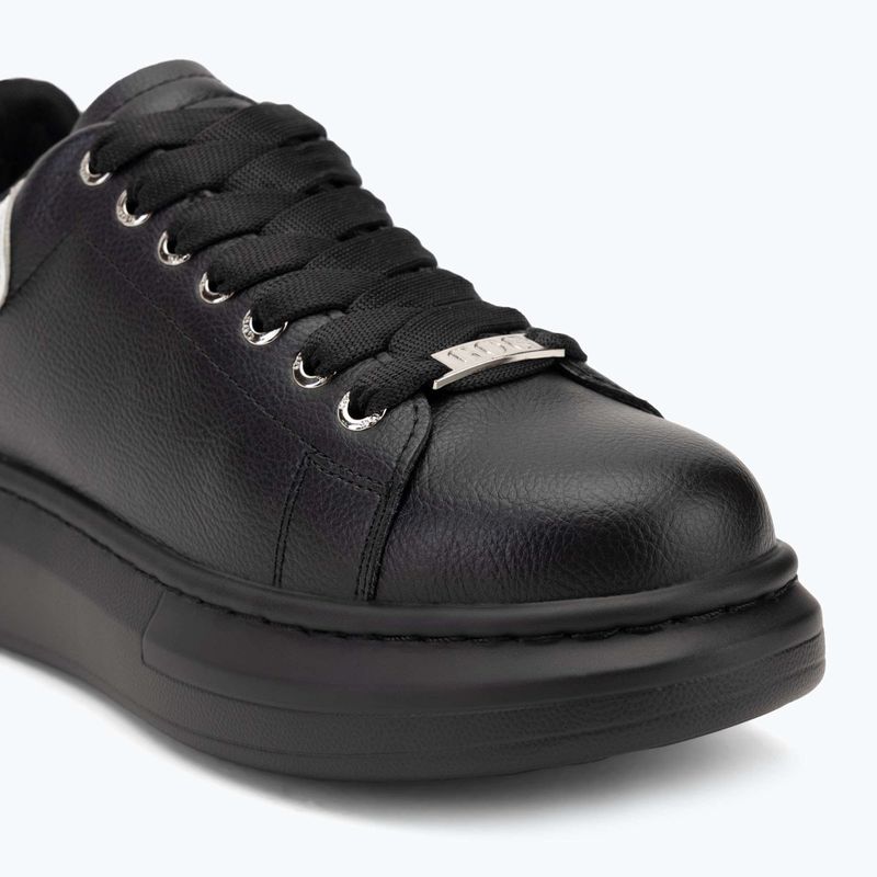 GOE Damen Schuhe LL2N4012 schwarz/schwarz 7
