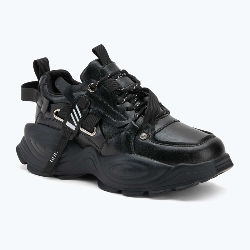 GOE Damen Schuhe MM2N4014 schwarz