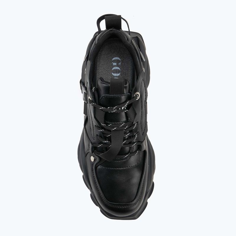 GOE Damen Schuhe MM2N4014 schwarz 5