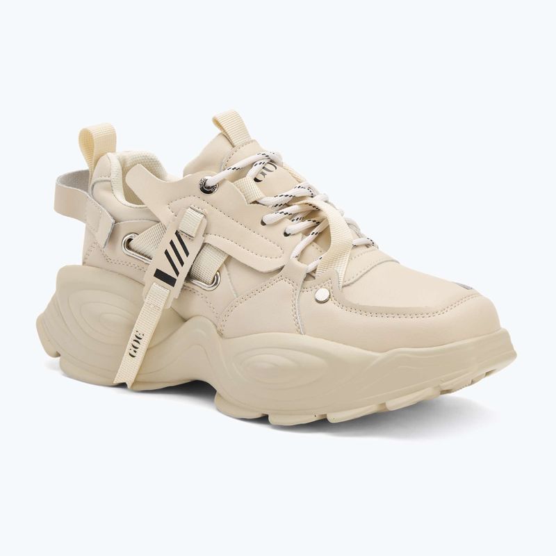 Damen Schuhe GOE MM2N4015 beige