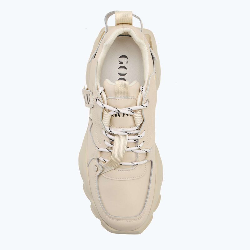 Damen Schuhe GOE MM2N4015 beige 5